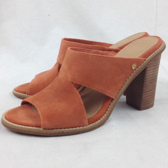 UGG Celia Sandal 7.5 - Picture 5 of 8